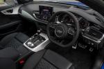 Audi RS7 Sportback Performance 2016 года (UK)